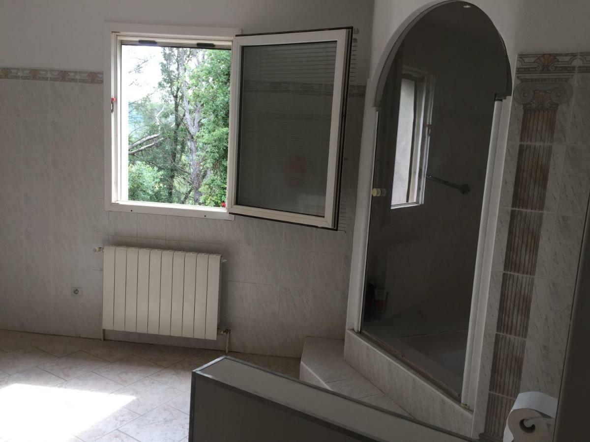 Villa « Chanterie » Villecroze Exterior foto