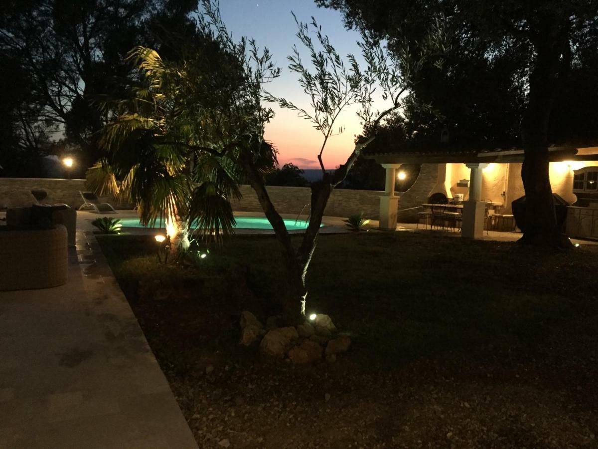 Villa « Chanterie » Villecroze Exterior foto